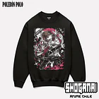 DDD36 Momo y Okarun - DANDADAN - ADULTO (Polera o Polerón) 7