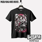 DDD36 Momo y Okarun - DANDADAN - INFANTIL (Polera o Polerón) 1