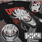 DDD38 Okarun - DANDADAN - ADULTO (Polera o Polerón) 1