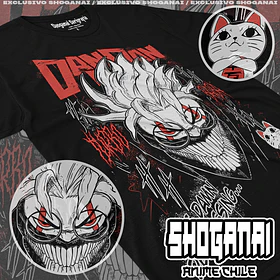 DDD38 Okarun - DANDADAN - ADULTO (Polera o Polerón)