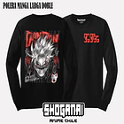 DDD38 Okarun - DANDADAN - ADULTO (Polera o Polerón) 4