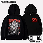 DDD38 Okarun - DANDADAN - ADULTO (Polera o Polerón) 5