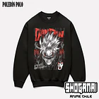 DDD38 Okarun - DANDADAN - ADULTO (Polera o Polerón) 6