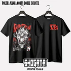 DDD38 Okarun - DANDADAN - INFANTIL (Polera o Polerón) 2