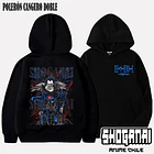 DN02 Ryuk - DEATH NOTE - ADULTO (Polera o Polerón) 5