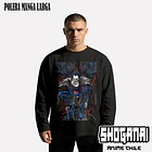 DN02 Ryuk - DEATH NOTE - ADULTO (Polera o Polerón) 3