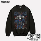 DN02 Ryuk - DEATH NOTE - ADULTO (Polera o Polerón) 6