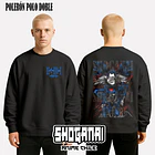 DN02 Ryuk - DEATH NOTE - ADULTO (Polera o Polerón) 7
