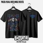 DN02 Ryuk - DEATH NOTE - INFANTIL (Polera o Polerón) 2