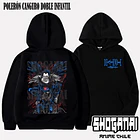 DN02 Ryuk - DEATH NOTE - INFANTIL (Polera o Polerón) 5