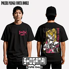 DN03 Misa Amane - DEATH NOTE - ADULTO (Polera o Polerón) 2
