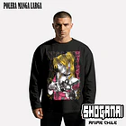 DN03 Misa Amane - DEATH NOTE - ADULTO (Polera o Polerón) 3