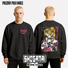 DN03 Misa Amane - DEATH NOTE - ADULTO (Polera o Polerón) 7