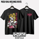 DN03 Misa Amane - DEATH NOTE - INFANTIL (Polera o Polerón) 2