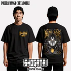 DN04 Ryuk - DEATH NOTE - ADULTO (Polera o Polerón) 2