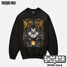 DN04 Ryuk - DEATH NOTE - ADULTO (Polera o Polerón) 6