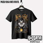 DN04 Ryuk - DEATH NOTE - INFANTIL (Polera o Polerón) 1