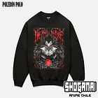 DN04 OP2 Ryuk - DEATH NOTE - ADULTO (Polera o Polerón) 6