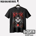 DN04 OP2 Ryuk - DEATH NOTE - INFANTIL (Polera o Polerón) 1