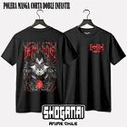 DN04 OP2 Ryuk - DEATH NOTE - INFANTIL (Polera o Polerón) 2