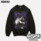 DN05 L - DEATH NOTE - ADULTO (Polera o Polerón) 6
