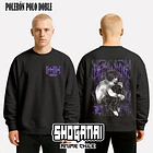 DN05 L - DEATH NOTE - ADULTO (Polera o Polerón) 7