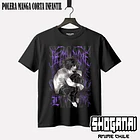 DN05 L - DEATH NOTE - INFANTIL (Polera o Polerón) 1