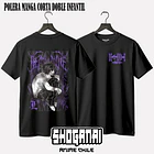 DN05 L - DEATH NOTE - INFANTIL (Polera o Polerón) 2