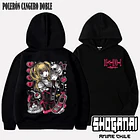 DN07 Misa Amane - DEATH NOTE - ADULTO (Polera o Polerón) 6