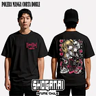 DN07 Misa Amane - DEATH NOTE - ADULTO (Polera o Polerón) 3