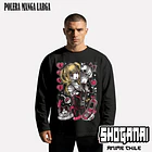 DN07 Misa Amane - DEATH NOTE - ADULTO (Polera o Polerón) 4
