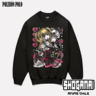 DN07 Misa Amane - DEATH NOTE - ADULTO (Polera o Polerón) 7