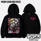 DN07 Misa Amane - DEATH NOTE - INFANTIL (Polera o Polerón) 6