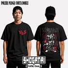 DRR01 Hyakkimaru - DORORO - ADULTO (Polera o Polerón) 2