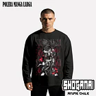 DRR01 Hyakkimaru - DORORO - ADULTO (Polera o Polerón) 3