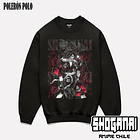 DRR01 Hyakkimaru - DORORO - ADULTO (Polera o Polerón) 6
