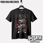 DRR01 Hyakkimaru - DORORO - INFANTIL (Polera o Polerón) 1