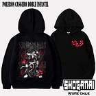 DRR01 Hyakkimaru - DORORO - INFANTIL (Polera o Polerón) 5