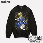 DRS02 Kohaku - DR. STONE - ADULTO (Polera o Polerón) 6