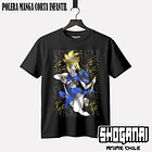 DRS02 Kohaku - DR. STONE - INFANTIL (Polera o Polerón) 1
