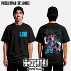 DRS03 Chrome - DR. STONE - ADULTO (Polera o Polerón) 2