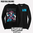 DRS03 Chrome - DR. STONE - ADULTO (Polera o Polerón) 4