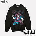 DRS03 Chrome - DR. STONE - ADULTO (Polera o Polerón) 6