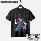 DRS03 Chrome - DR. STONE - INFANTIL (Polera o Polerón) 1