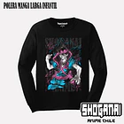 DRS03 Chrome - DR. STONE - INFANTIL (Polera o Polerón) 3