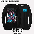 DRS03 Chrome - DR. STONE - INFANTIL (Polera o Polerón) 4
