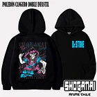 DRS03 Chrome - DR. STONE - INFANTIL (Polera o Polerón) 5