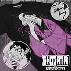 DRS04 Gen Asagiri - DR. STONE - ADULTO (Polera o Polerón) 1