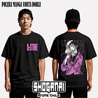 DRS04 Gen Asagiri - DR. STONE - ADULTO (Polera o Polerón) 2
