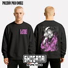 DRS04 Gen Asagiri - DR. STONE - ADULTO (Polera o Polerón) 7